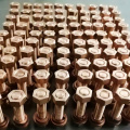 Brass fasteners brass screws brass studs
