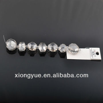 wholesale 7 inches bead string hotsale in craft store