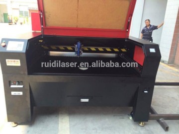 CE laser cutting machine, used laser cutting machine cutting steel