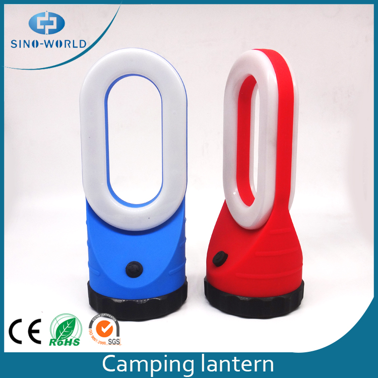 Battery Powered Led Camping Lanterns