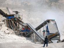 Crushing Plant