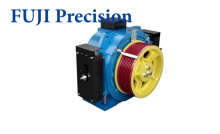 FUJI48K conventional passenger elevator series host