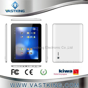 chinese tablet manufacturing companies,9.7 inch,RK3188,quad core,Retin