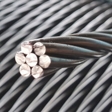 1x7 15.24mm 2230 Mpa PC Strand