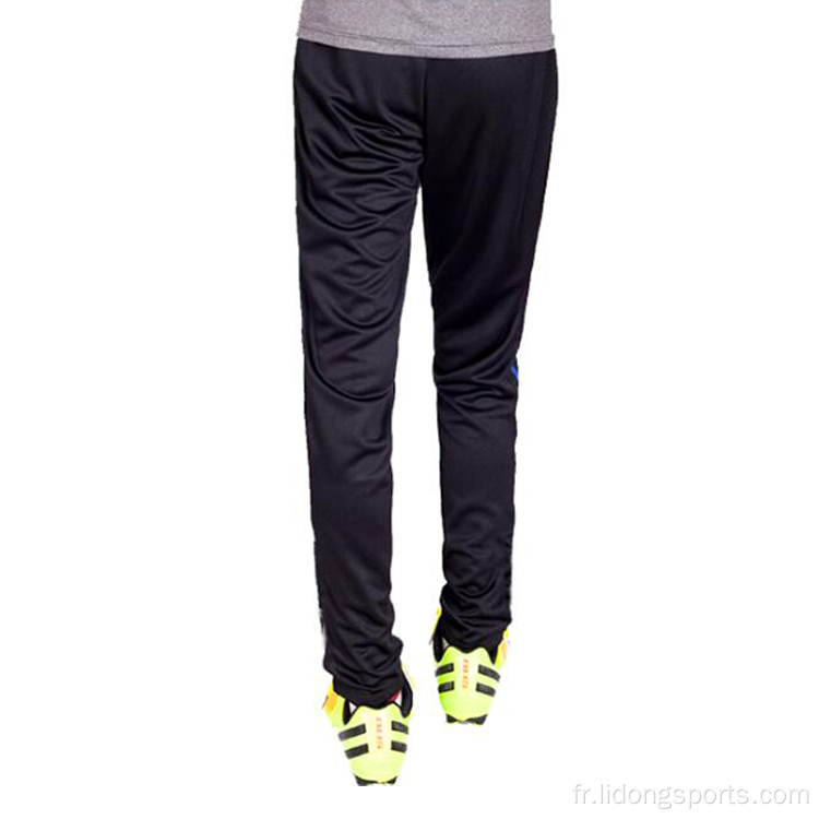 Pantalon de jogger en gros nouveau pantalon de gymnase masculin