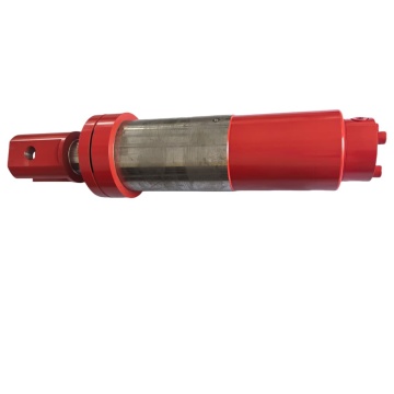 Industrial Hydraulic Balanced Cylinder