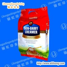 Printed Non Diary Creamer Sachet Bag