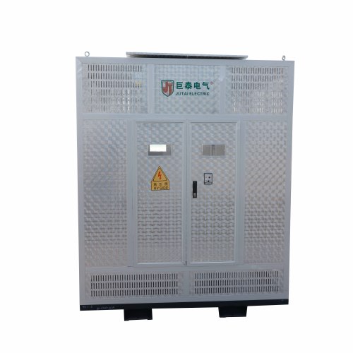 SC(B)10-14 Energy-saving Power transformer