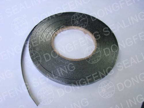 Mở rộng dải tinh khiết than chì được sử dụng cho SPW Gasket