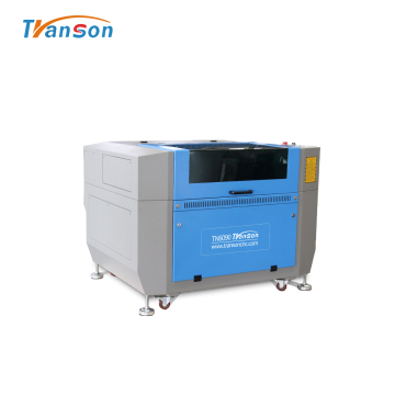 6090 Co2 Laser cutting machine for acrylic