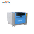 6090 Co2 Laser cutting machine for acrylic