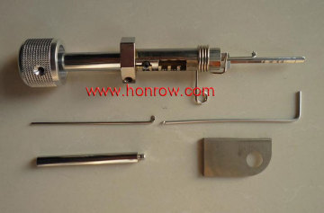 High Quality Israel muliti lock up left up Locksmiths