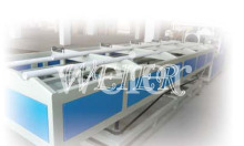 PVC Pipe-expanding Machine