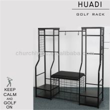ProActive Sports Dual Golf Organizer sports display rack