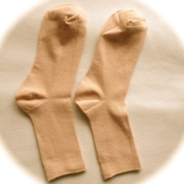 Hemp/Cotton Women's Socks