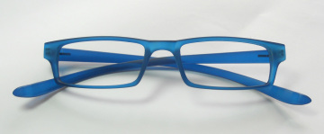 Long Temples Hang around Neck TR 90 Reading Glasses