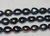 13-17mm freshwater loose pearl strand