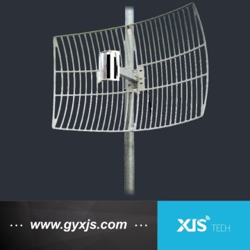 WIFI Outdoor High Gain Parabolic grid Antenna