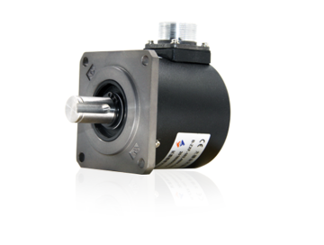 Control logic encoder encoder