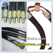 braided hose assemblies fuel hose assembly brake hose assembly