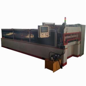 Mở rộng kim loại cao sườn Lath Making Machine