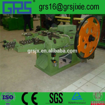 Wire nail making machine/China nail making machine