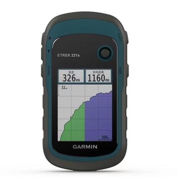 Hot Sale Etrex 221X Handheld GPS Navigator