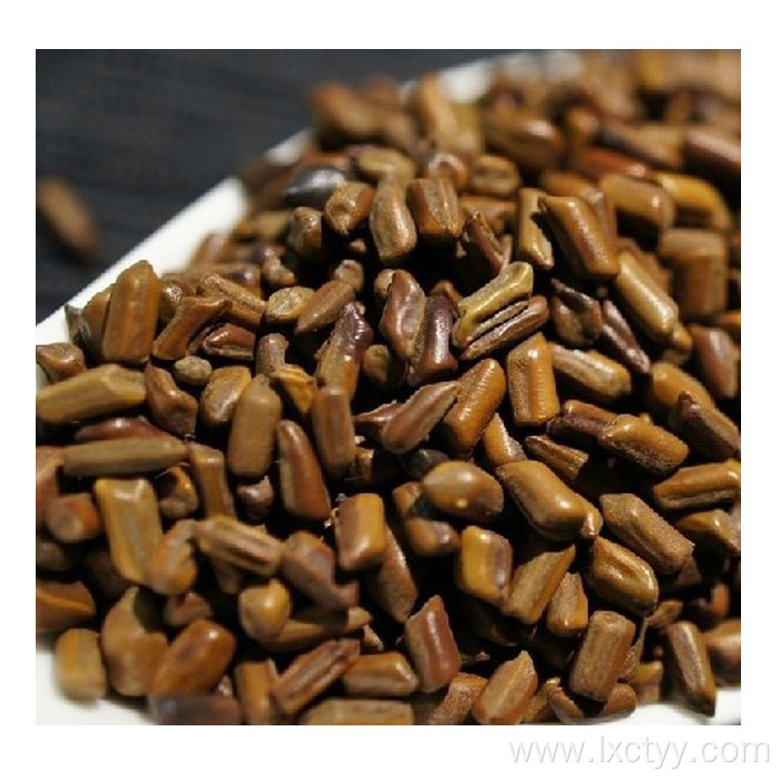 cassia seed food tea