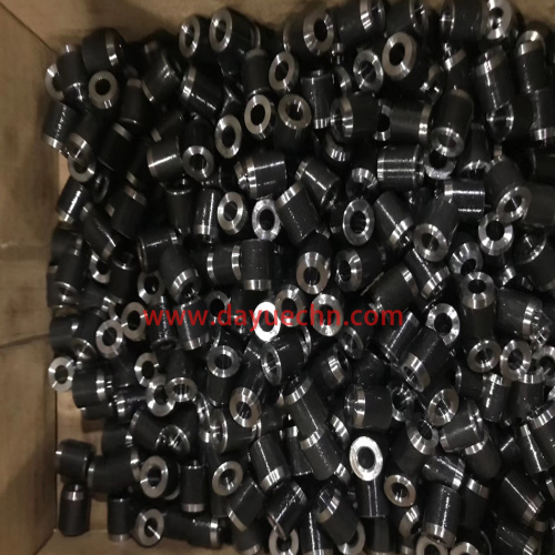 Bahagian Pemprosesan Profesional Komatsu Excavator Parts Spool lengan