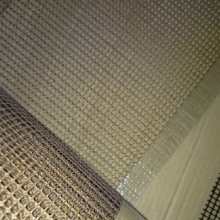 PTFE coated fiberglass fabric