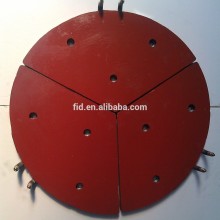 Electric Cast Iron Heater Can be Customized