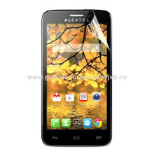 Clear screen protector for Alcatel Onetouch Fierce