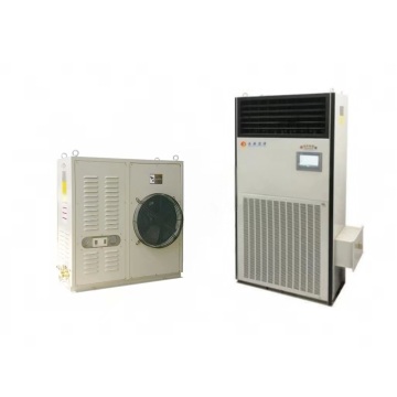 Air-cooled Split Air Conditioning Unit