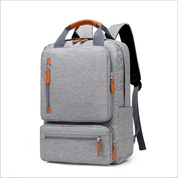 New Leisure Laptop Backpack Men Women Laptop Backpack