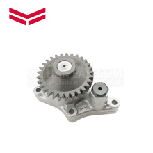 4JH5E 4JH Oil Pump for Yanmar Marine