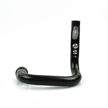 New Arrival Seat Belt Component Black Repairing Tube Inflator