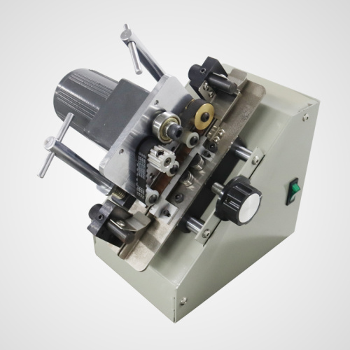 Günstige Roller Integrated Circuit IC-Formmaschine