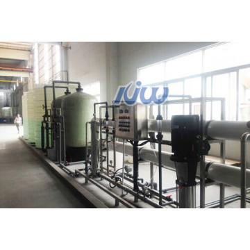 Water Softening Systems For Water Treatment