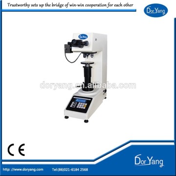 Dor Yang HV Metal Hardness Conversion Calculator