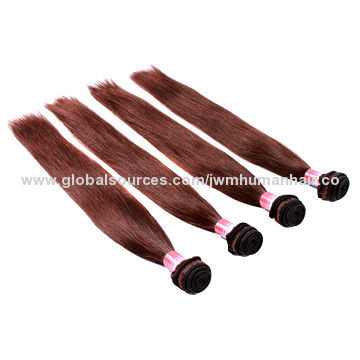 Premium Quality Indian Hair Weaves, 100g/bundle