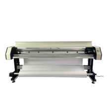 China High Speed Inkjet CAD Garment Industry Plotter Machine for Printing