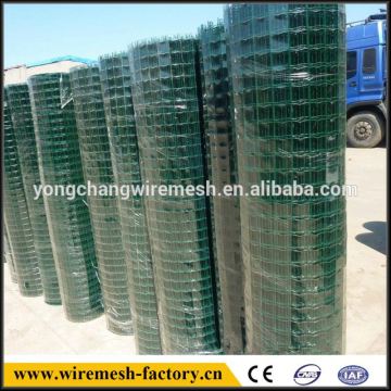 holand wavy fence panel