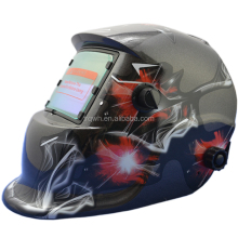 SMT Welding Technology Profession Welding Lens Solar Auto Darkening Welding Helmet