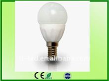 LED ceramic lamp P50-5050-10