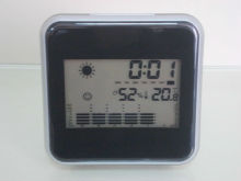 China factory supply antique bronze clocks