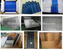 Solar Panel High Efficiency Factory Price Custom Design Solar Panel