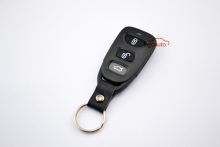 Remote fob case 4button remote fob shell for Kia