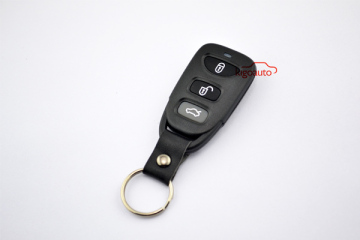 Remote fob case 4button remote fob shell for Kia