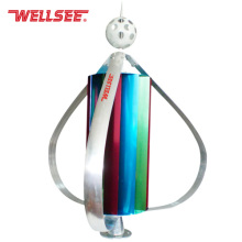 WS-WT400 Wellsee wind cellular small cellular wind turbine generaotr VAWT WS-WT 400W
