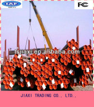 petroleum pipe for oil field